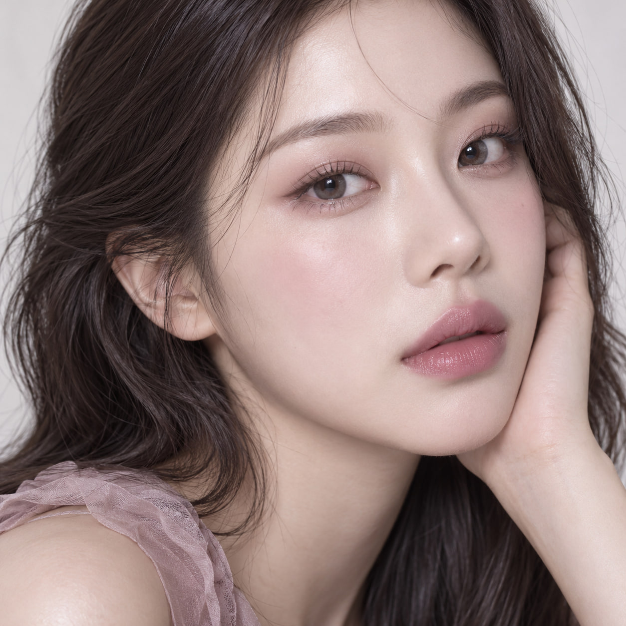 추천 메이크업 예시