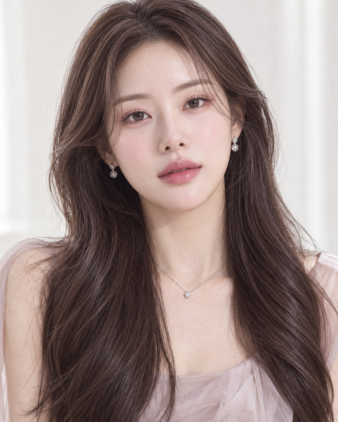 여름 트루 여성 예시